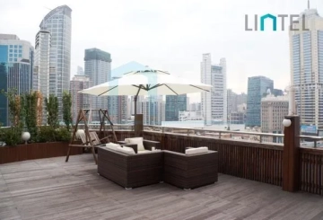 Rm 15C No 1 Weihai Court(2)