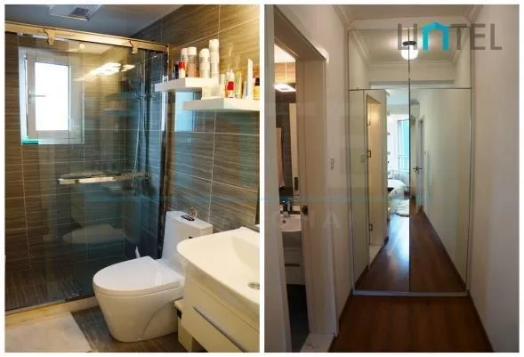 Rm 15C No 1 Weihai Court(8)