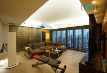 Rm 15D No 2 41 Hengshan Road