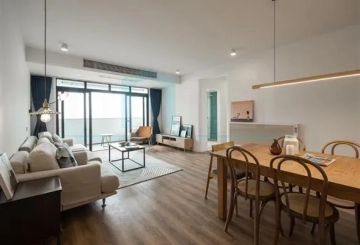 Rm 15D No 3 Springdale Garden