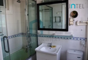 Rm 16 No 43 Anting Road(9)