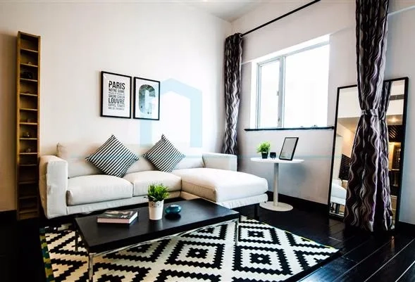 Rm 1601 La Residence