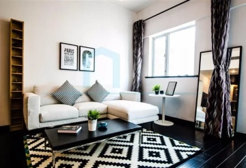 Rm 1601 La Residence