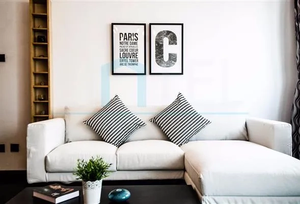 Rm 1601 La Residence(2)