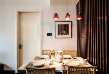 Rm 1601 La Residence(3)