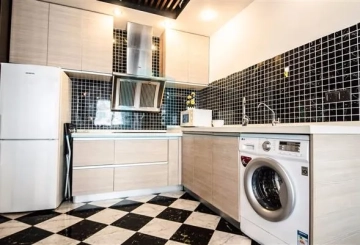 Rm 1601 La Residence(4)