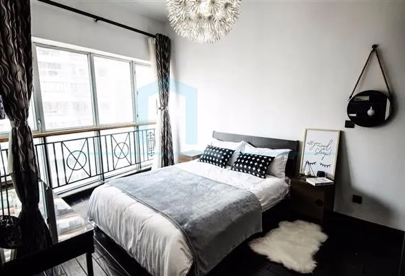 Rm 1601 La Residence(5)