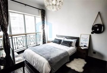 Rm 1601 La Residence(5)