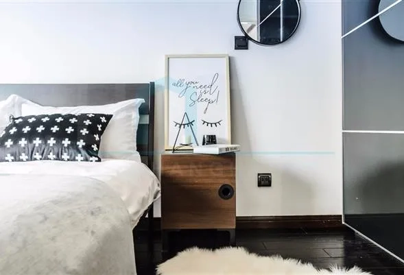 Rm 1601 La Residence(6)
