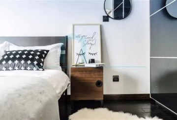 Rm 1601 La Residence(6)