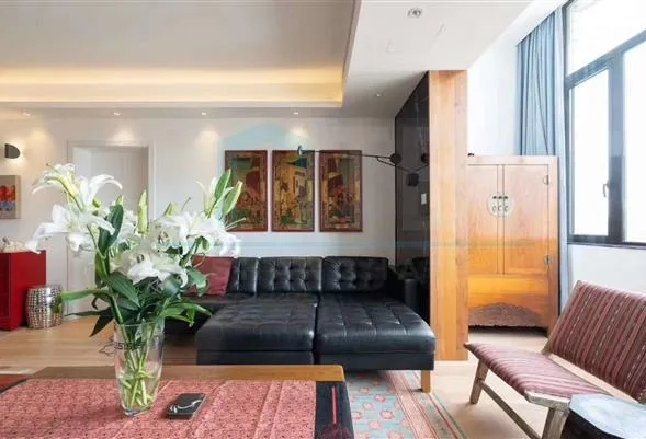 Rm 1601 Lane 470 Jiangsu  Road Jiangsu Road