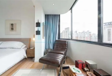 Rm 1601 Lane 470 Jiangsu  Road Jiangsu Road(5)