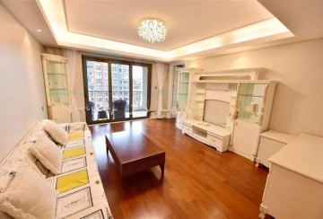 Rm 1601 No 1 The Palace II