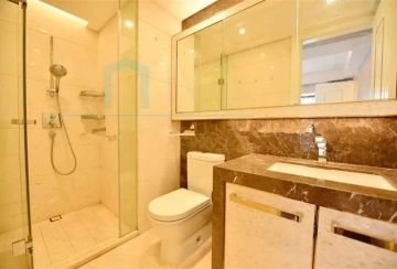Rm 1601 No 1 The Palace II(7)
