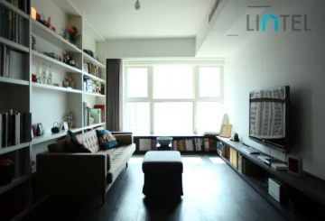 Rm 1601 No 2 Eight Park Avenue(2)