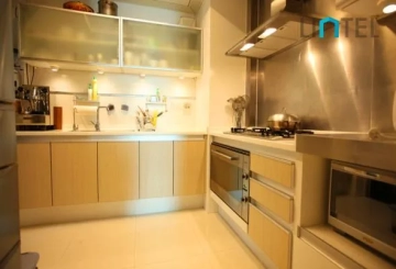Rm 1601 No 2 Eight Park Avenue(3)