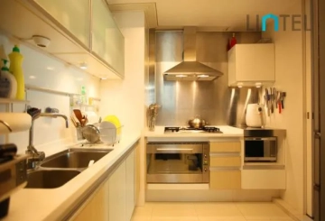 Rm 1601 No 2 Eight Park Avenue(4)