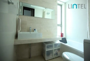Rm 1601 No 2 Eight Park Avenue(5)