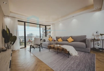 Rm 1601 No 3 Central Residence I