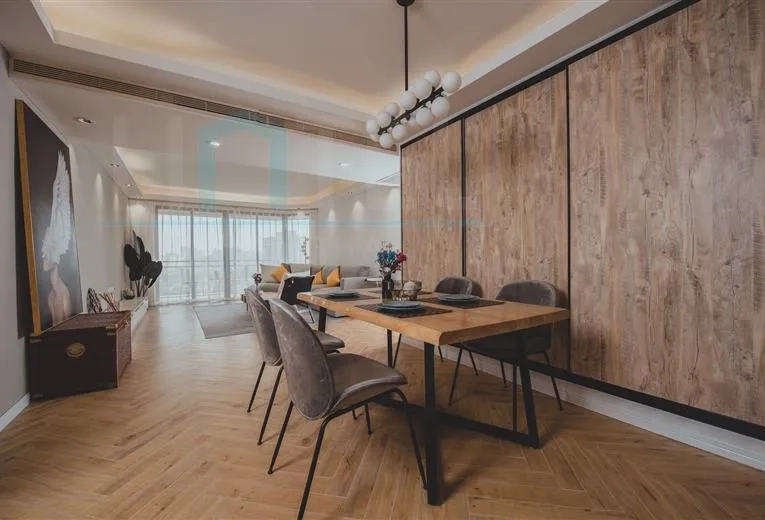 Rm 1601 No 3 Central Residence I(4)