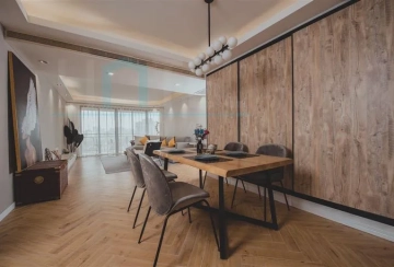 Rm 1601 No 3 Central Residence I(4)