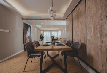Rm 1601 No 3 Central Residence I(6)