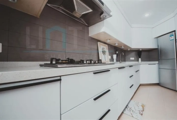 Rm 1601 No 3 Central Residence I(7)