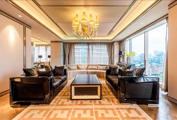 Rm 1601 No 3 The Bund House