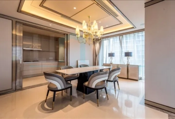 Rm 1601 No 3 The Bund House(2)