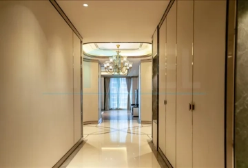 Rm 1601 No 3 The Bund House(3)