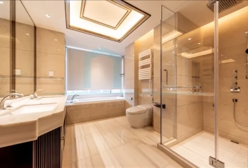 Rm 1601 No 3 The Bund House(6)
