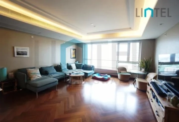 Rm 1601 No 3 The Paragon(2)