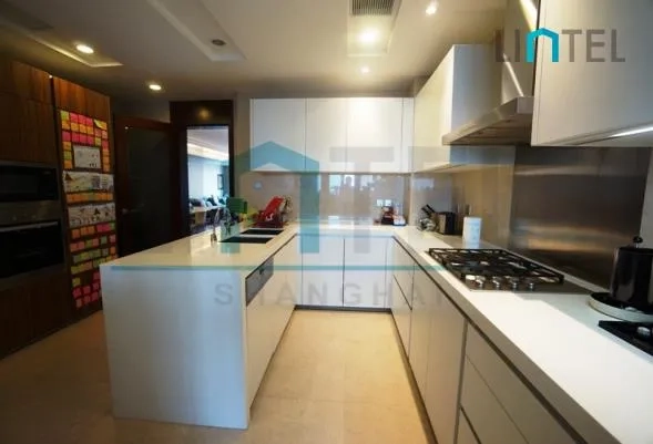 Rm 1601 No 3 The Paragon(5)