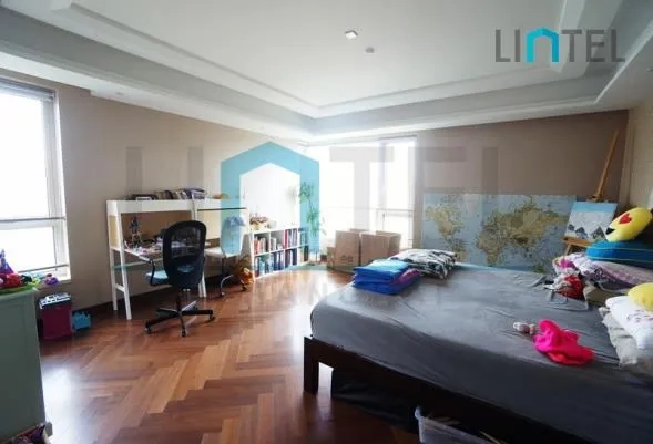 Rm 1601 No 3 The Paragon(6)