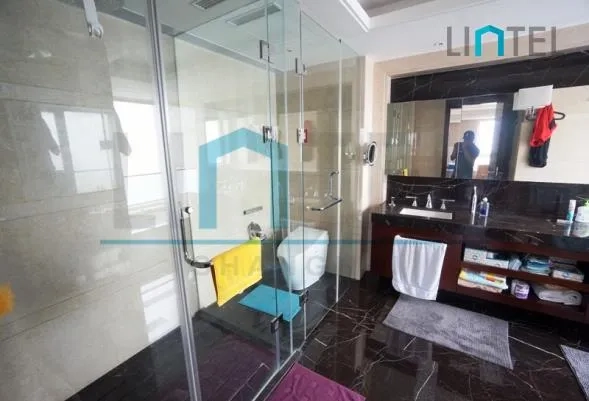 Rm 1601 No 3 The Paragon(8)