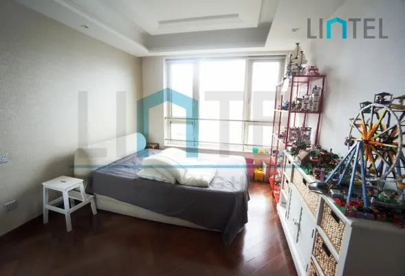 Rm 1601 No 3 The Paragon(10)