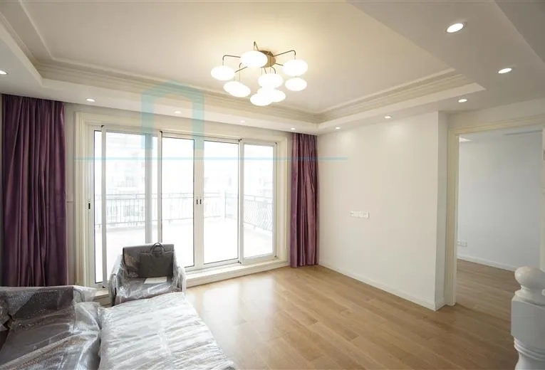 Rm 1601 No 41 Rainbow Garden