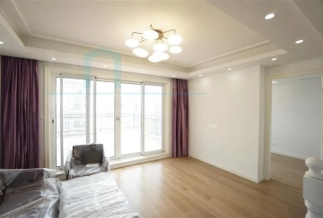Rm 1601 No 41 Rainbow Garden