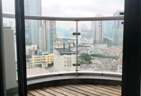Rm 1601 No 5 Lane 308 Wusong Road(3)