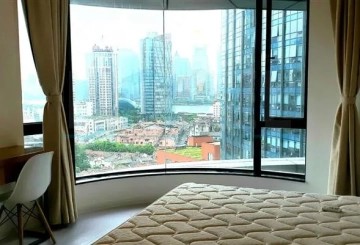 Rm 1601 No 5 Lane 308 Wusong Road(6)