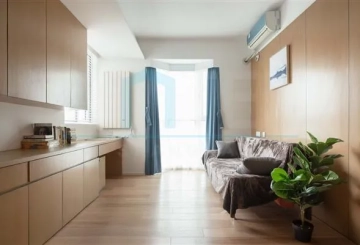 Rm 1601 No 5 Sunshine Residence(9)