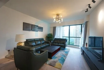 Rm 1601 No 6 Yanlord Garden III