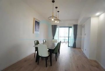 Rm 1601 No 6 Yanlord Garden III(2)