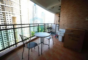 Rm 1601 No 6 Yanlord Garden III(4)