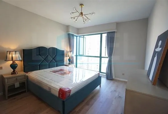 Rm 1601 No 6 Yanlord Garden III(5)