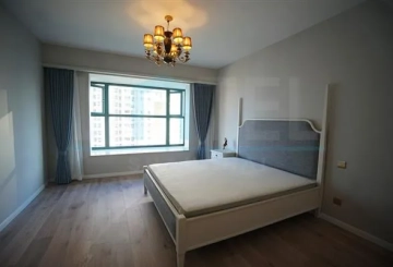 Rm 1601 No 6 Yanlord Garden III(7)