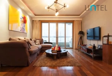 Rm 1601 No 7 First Block Avenue