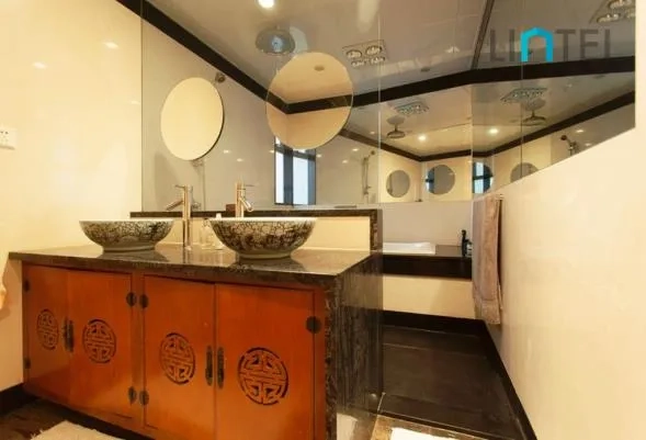 Rm 1601 No 7 First Block Avenue(9)