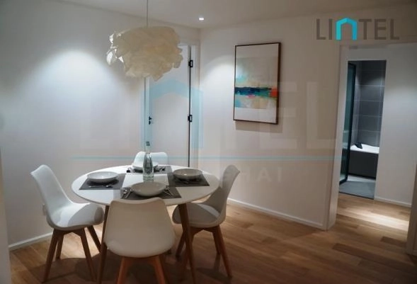 Rm 1601 Tian He Court(3)