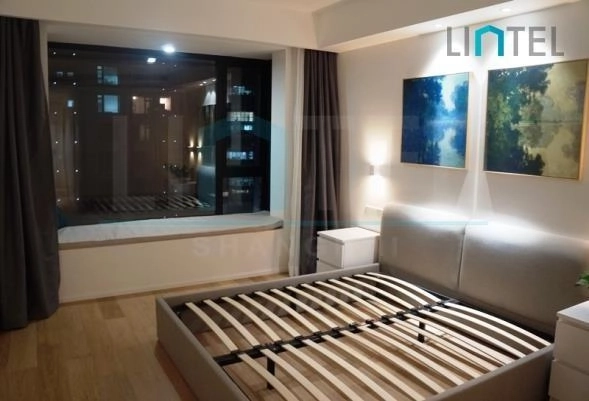 Rm 1601 Tian He Court(5)